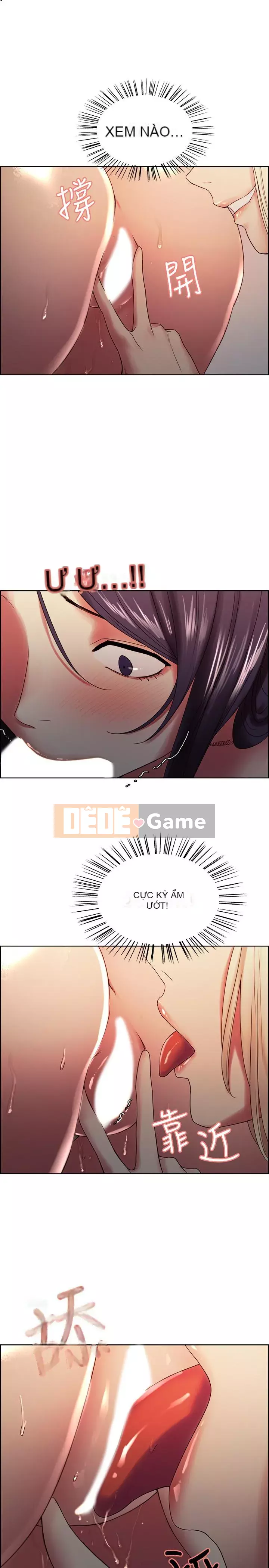 Tuyển dụng bạn cùng phòng Chương 14-30