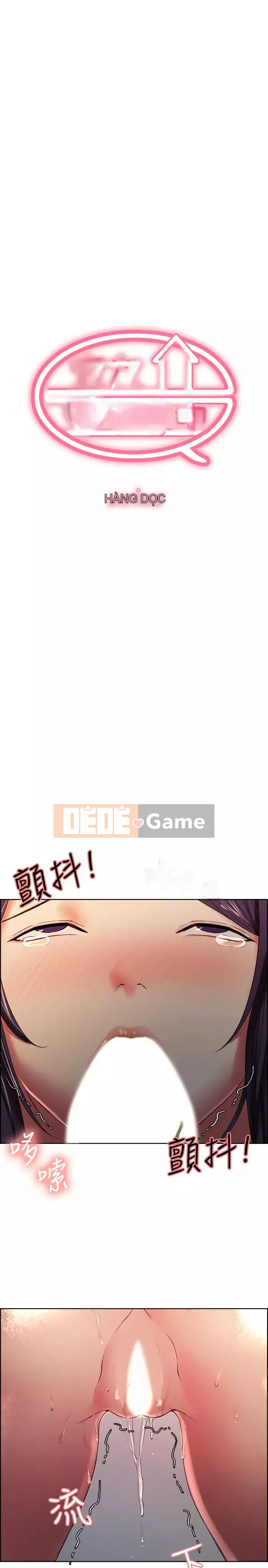 Tuyển dụng bạn cùng phòng Chương 14-30