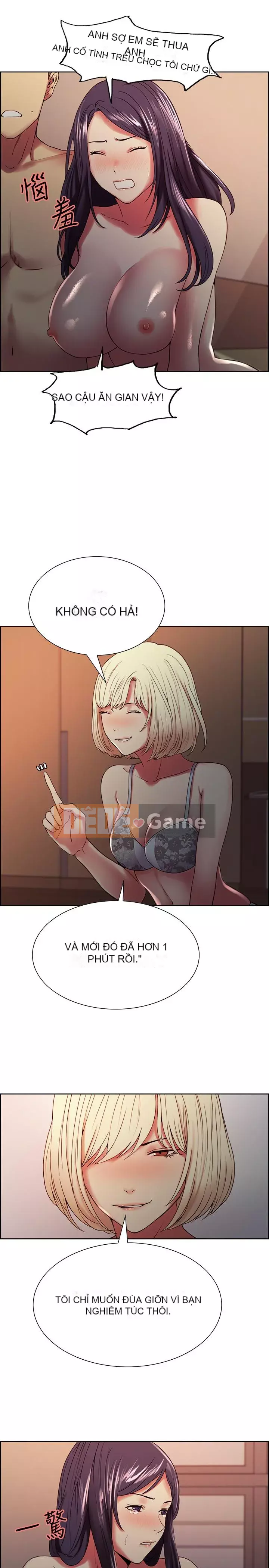 Tuyển dụng bạn cùng phòng Chương 14-30