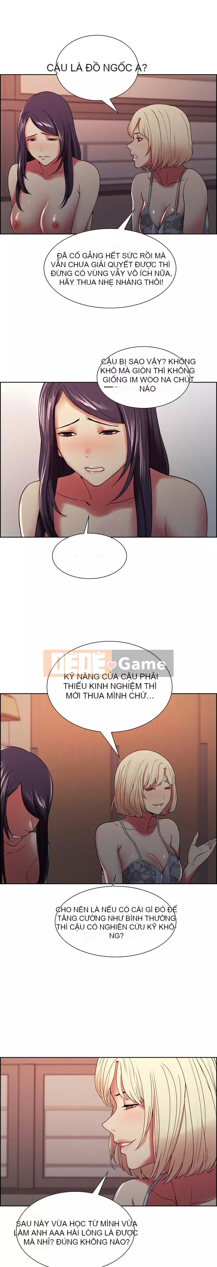 Tuyển dụng bạn cùng phòng Chương 14-30