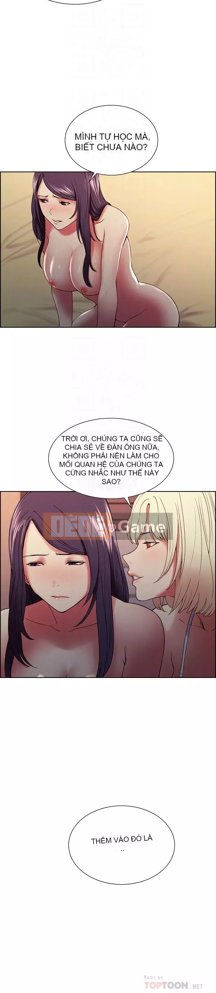 Tuyển dụng bạn cùng phòng Chương 14-30