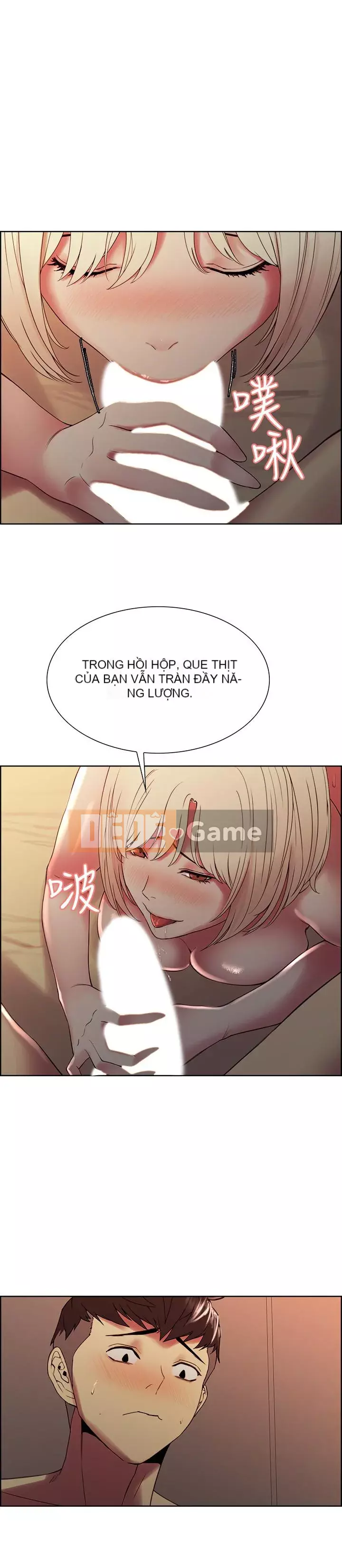 Tuyển dụng bạn cùng phòng Chương 14-30