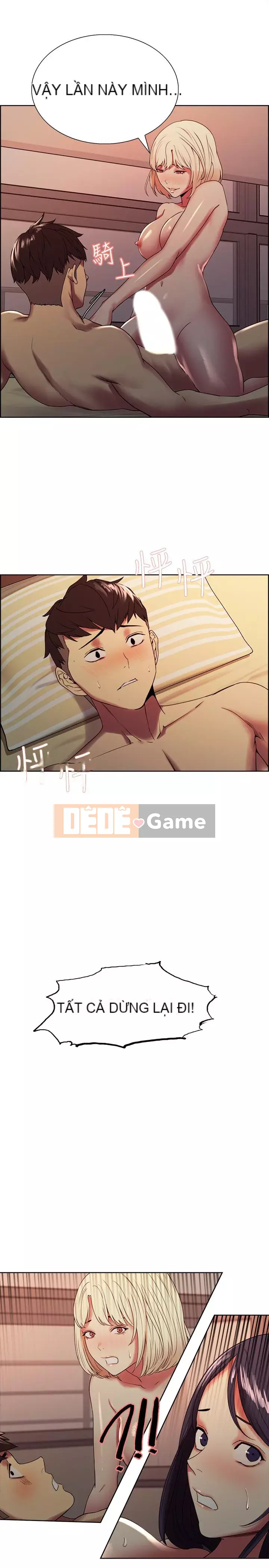 Tuyển dụng bạn cùng phòng Chương 14-30