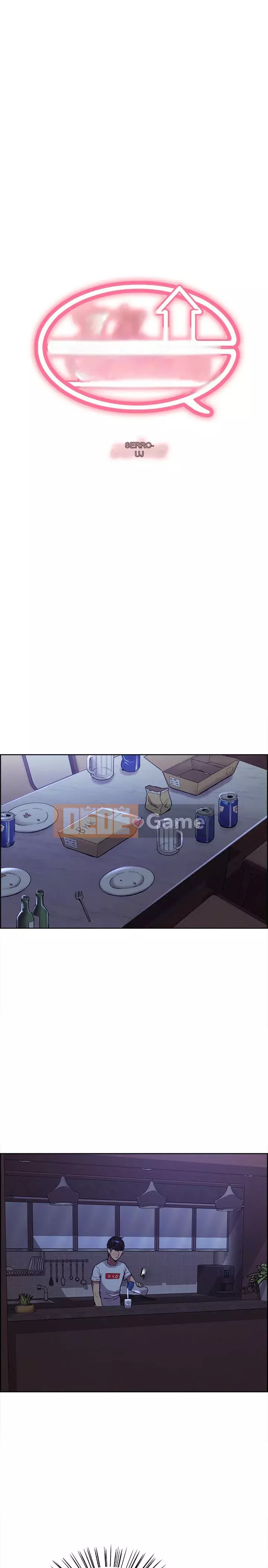 Tuyển dụng bạn cùng phòng Chương 1-13