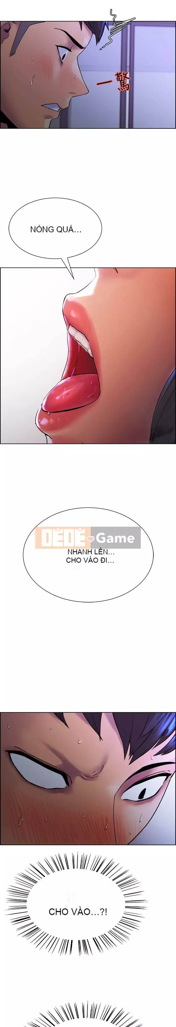 Tuyển dụng bạn cùng phòng Chương 1-13