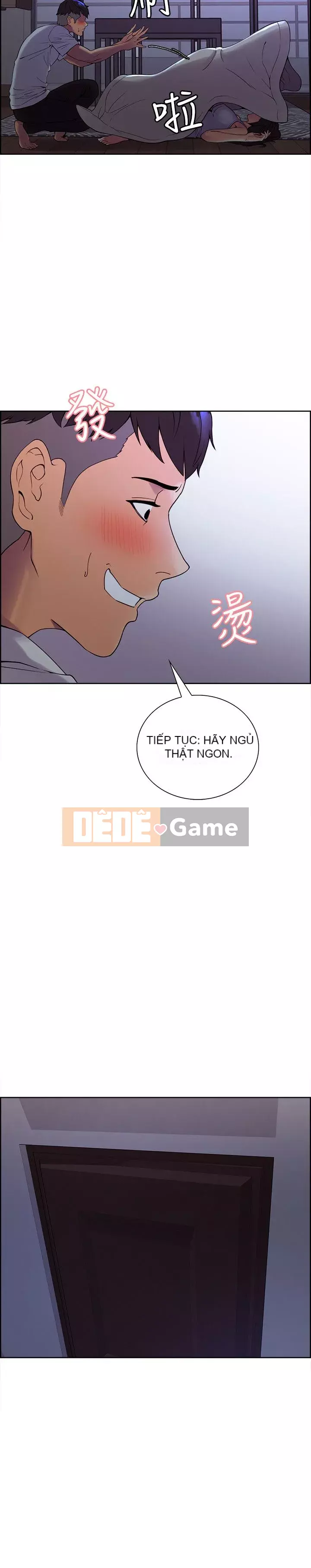 Tuyển dụng bạn cùng phòng Chương 1-13