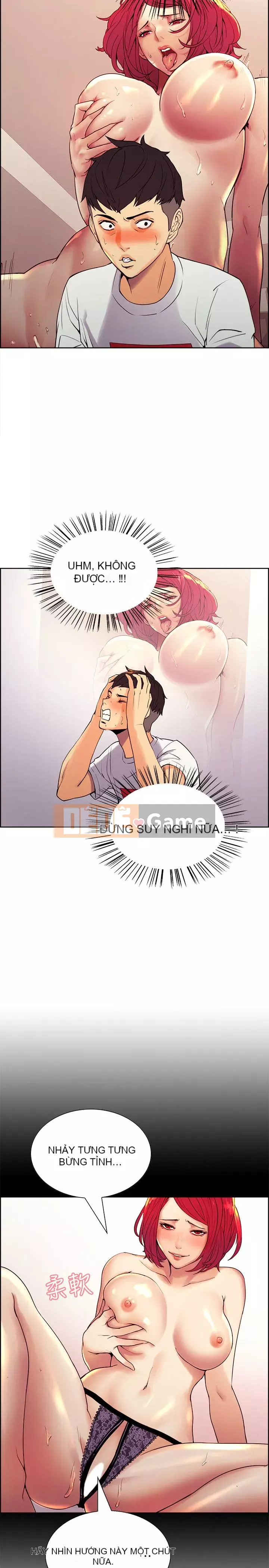 Tuyển dụng bạn cùng phòng Chương 1-13