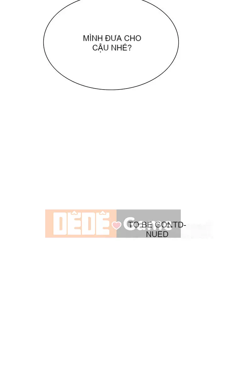 Tuyển dụng bạn cùng phòng Chương 1-13