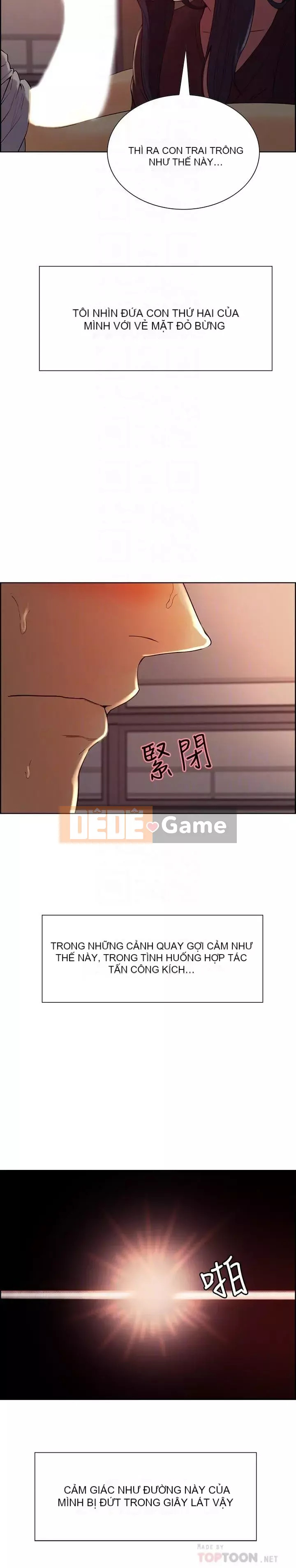 Tuyển dụng bạn cùng phòng Chương 1-13