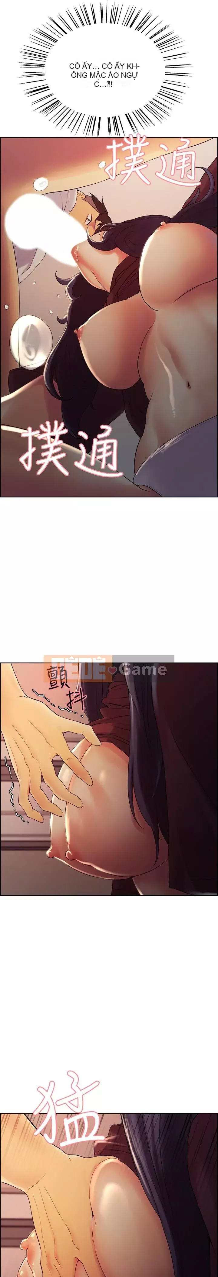 Tuyển dụng bạn cùng phòng Chương 1-13