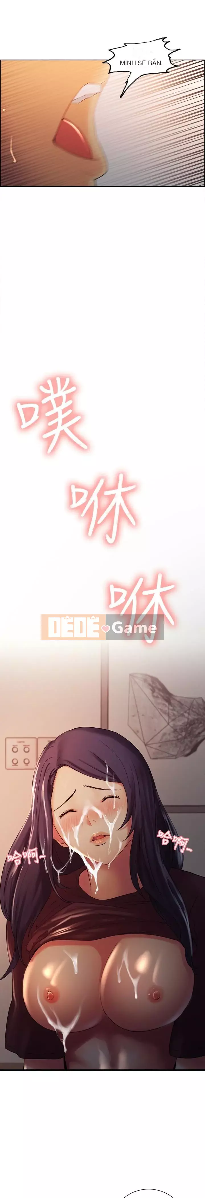 Tuyển dụng bạn cùng phòng Chương 1-13