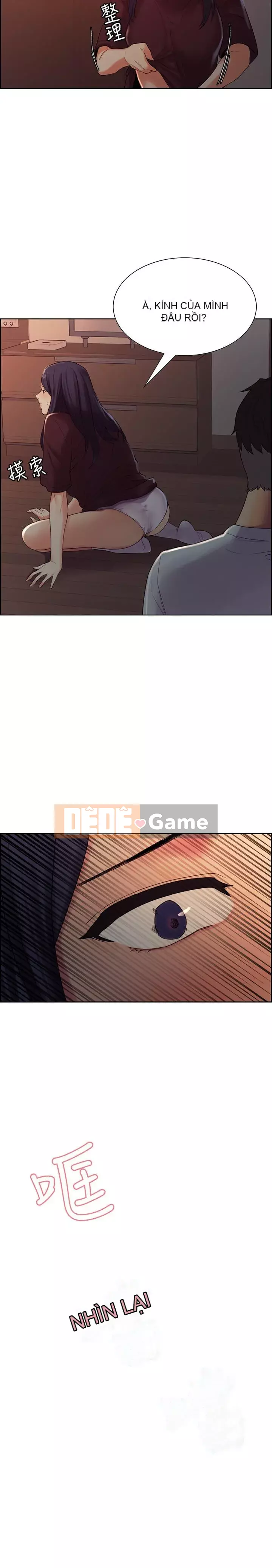 Tuyển dụng bạn cùng phòng Chương 1-13