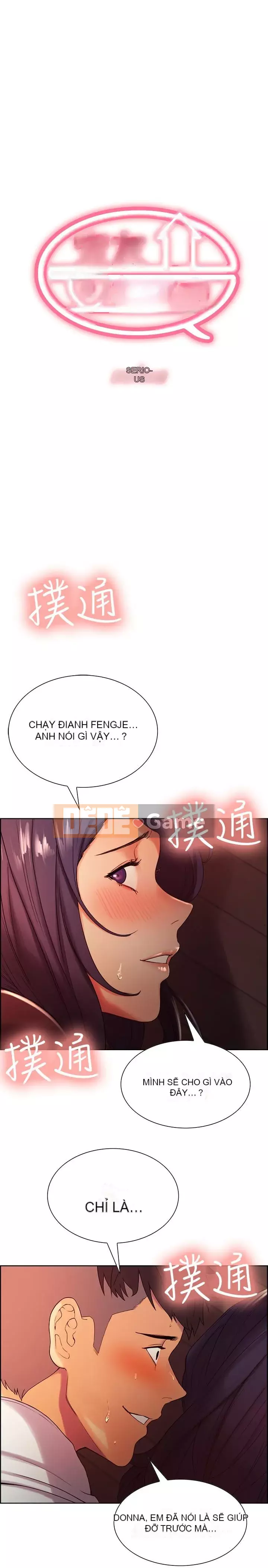 Tuyển dụng bạn cùng phòng Chương 1-13