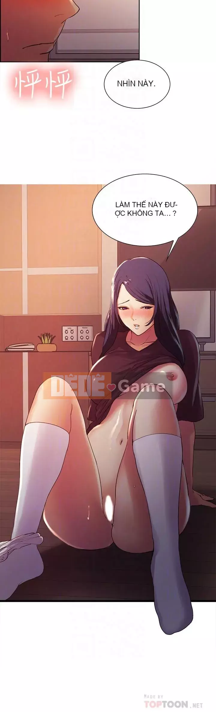 Tuyển dụng bạn cùng phòng Chương 1-13