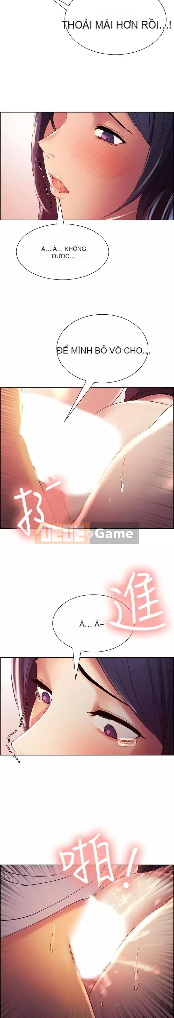 Tuyển dụng bạn cùng phòng Chương 1-13