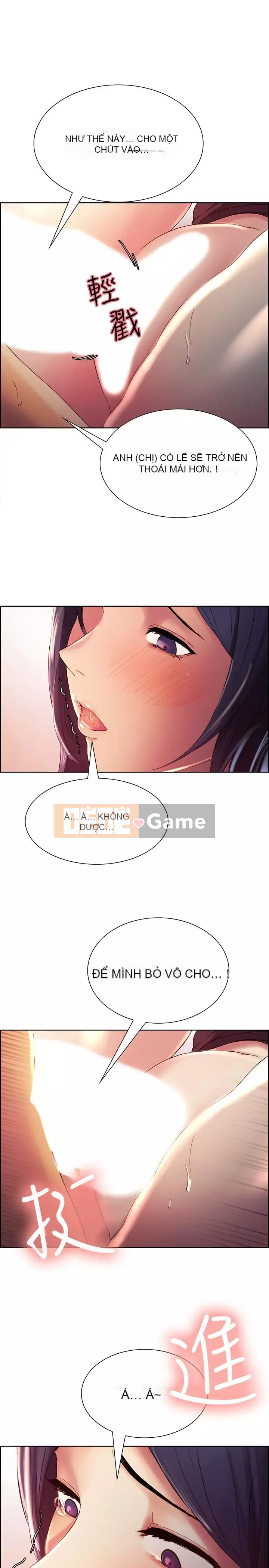 Tuyển dụng bạn cùng phòng Chương 1-13