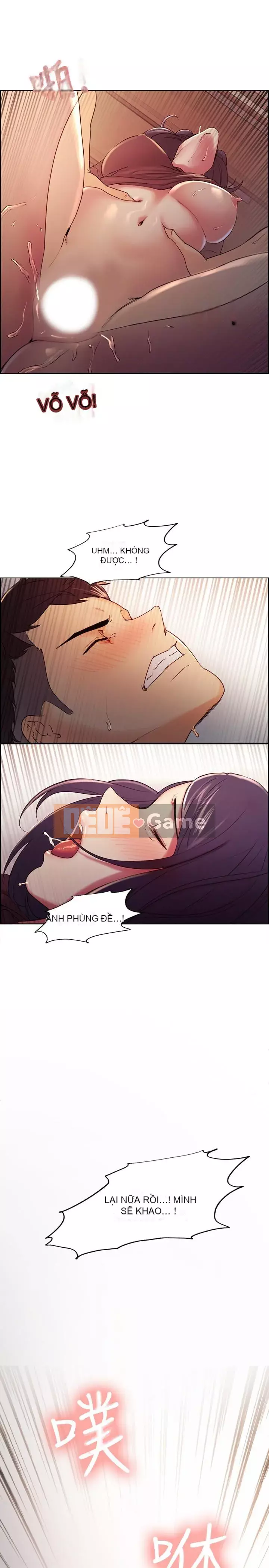 Tuyển dụng bạn cùng phòng Chương 1-13