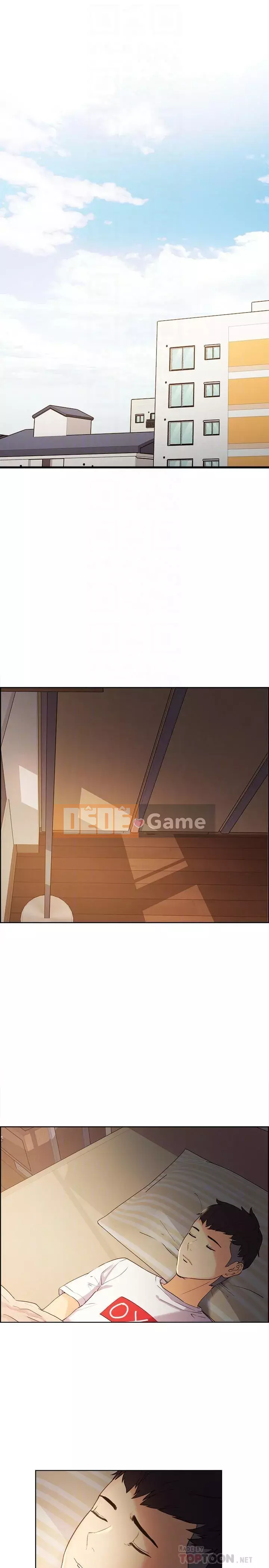 Tuyển dụng bạn cùng phòng Chương 1-13