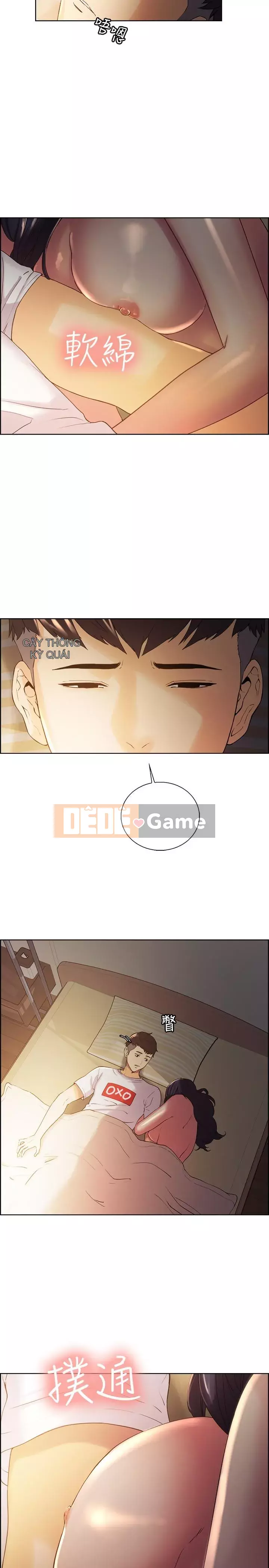 Tuyển dụng bạn cùng phòng Chương 1-13