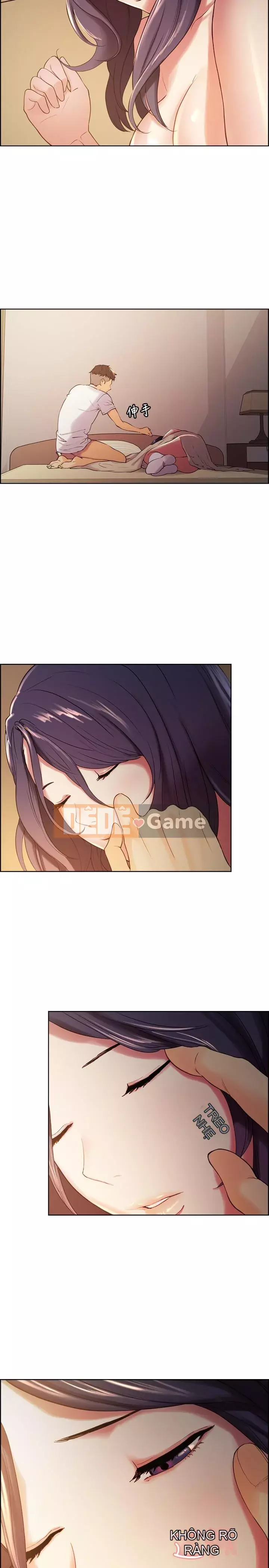 Tuyển dụng bạn cùng phòng Chương 1-13