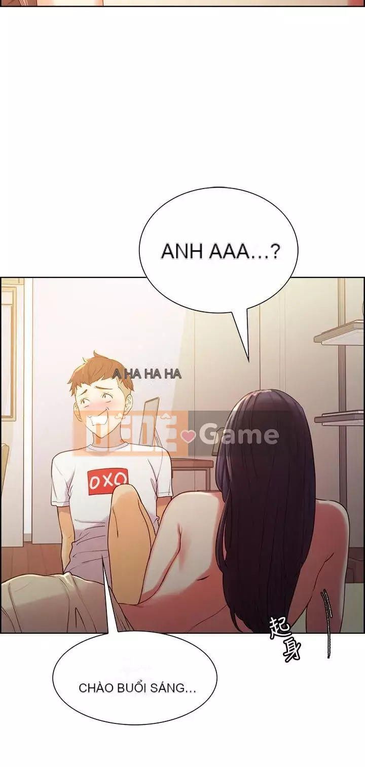 Tuyển dụng bạn cùng phòng Chương 1-13