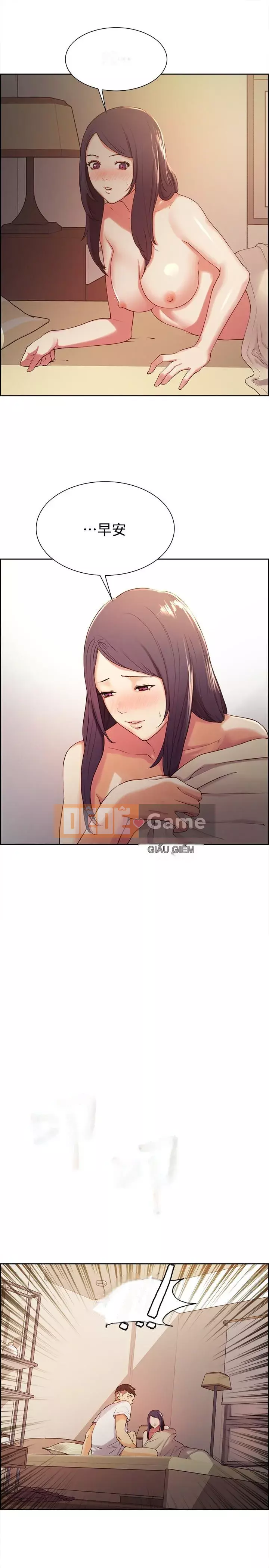 Tuyển dụng bạn cùng phòng Chương 1-13