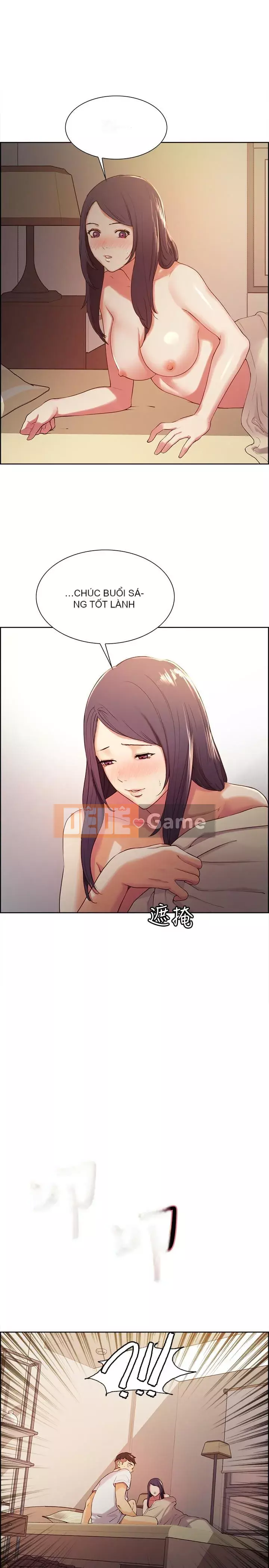 Tuyển dụng bạn cùng phòng Chương 1-13