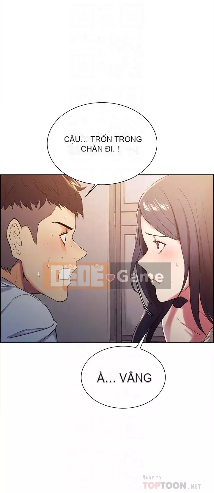 Tuyển dụng bạn cùng phòng Chương 1-13