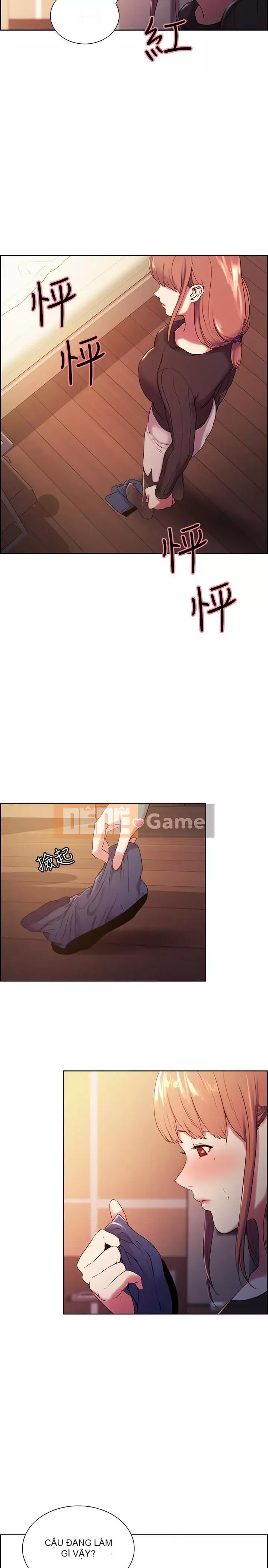 Tuyển dụng bạn cùng phòng Chương 1-13