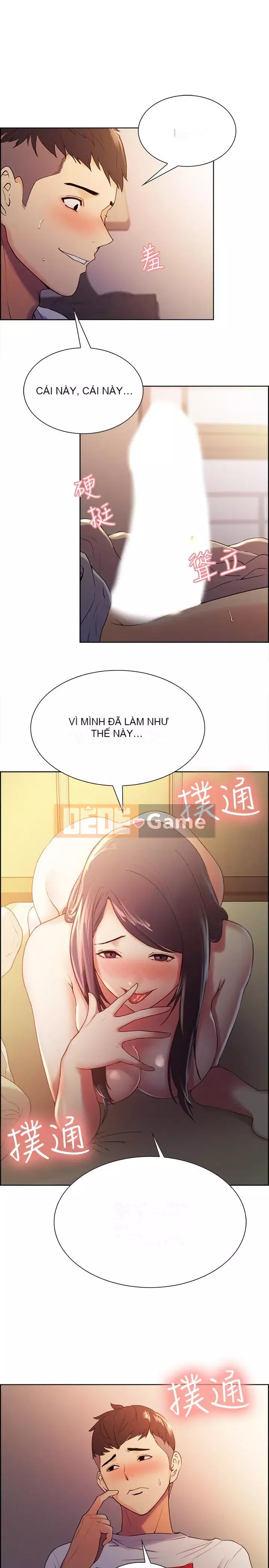 Tuyển dụng bạn cùng phòng Chương 1-13