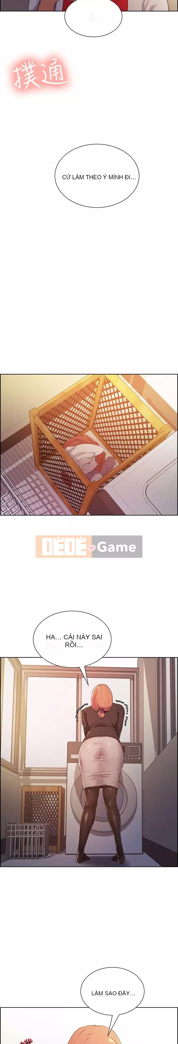 Tuyển dụng bạn cùng phòng Chương 1-13