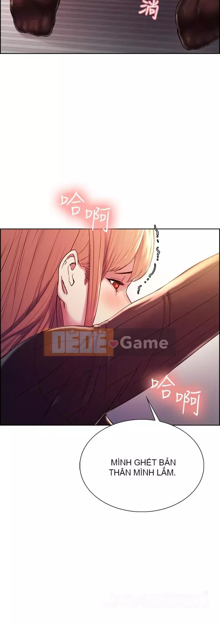 Tuyển dụng bạn cùng phòng Chương 1-13