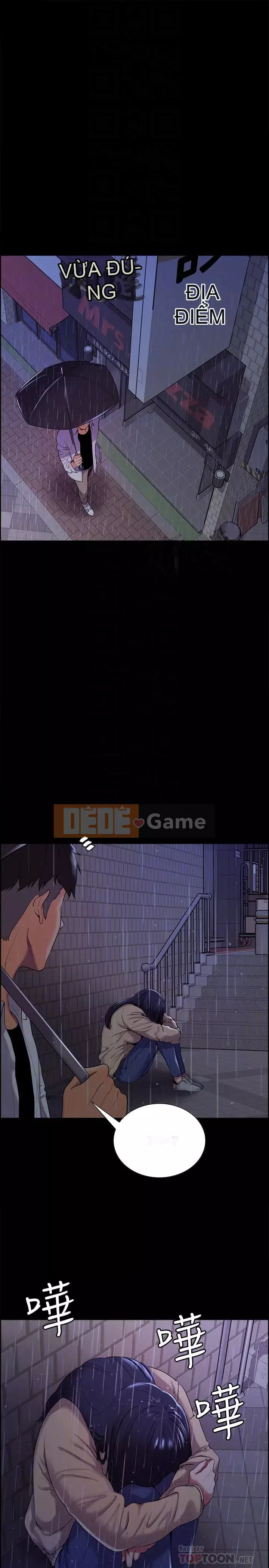 Tuyển dụng bạn cùng phòng Chương 1-13