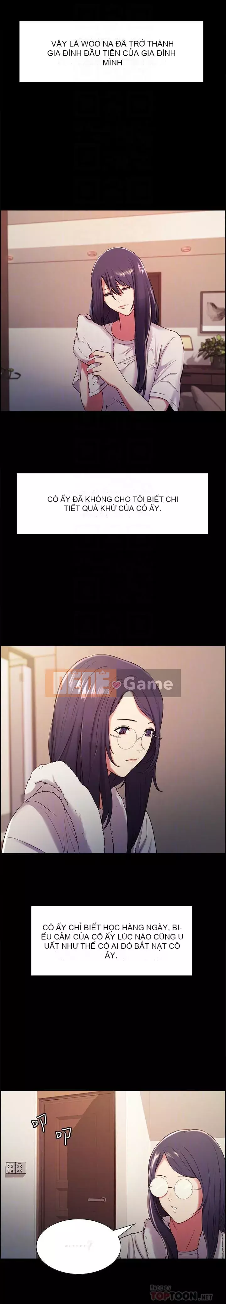 Tuyển dụng bạn cùng phòng Chương 1-13