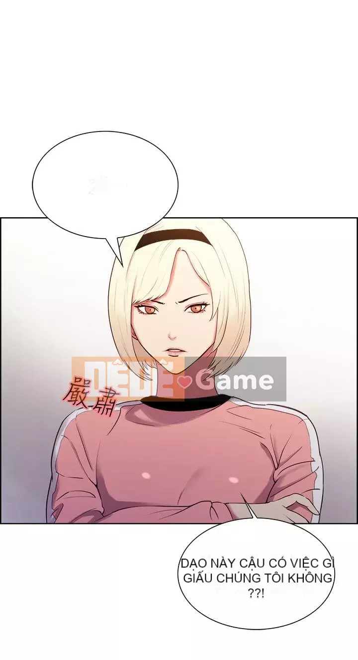 Tuyển dụng bạn cùng phòng Chương 1-13