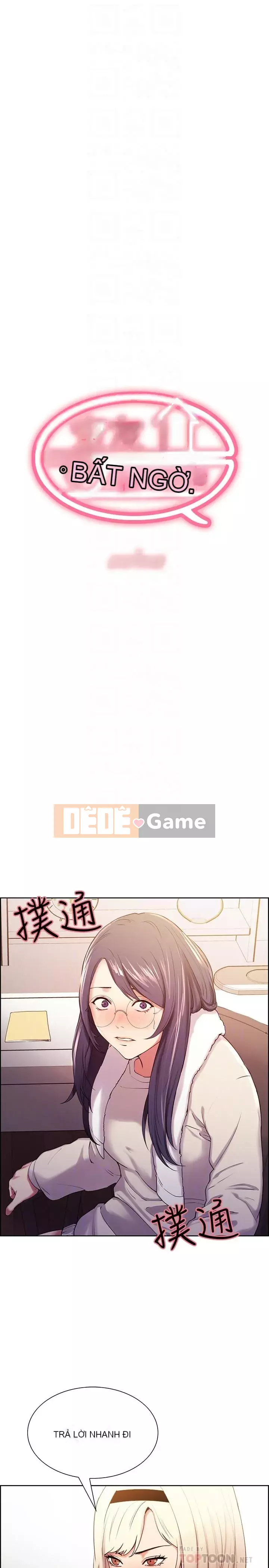 Tuyển dụng bạn cùng phòng Chương 1-13