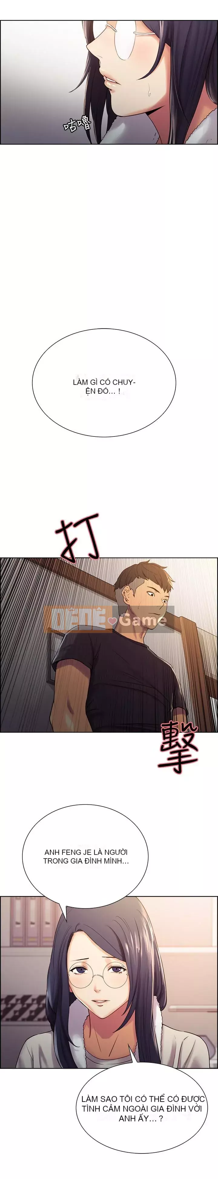 Tuyển dụng bạn cùng phòng Chương 1-13