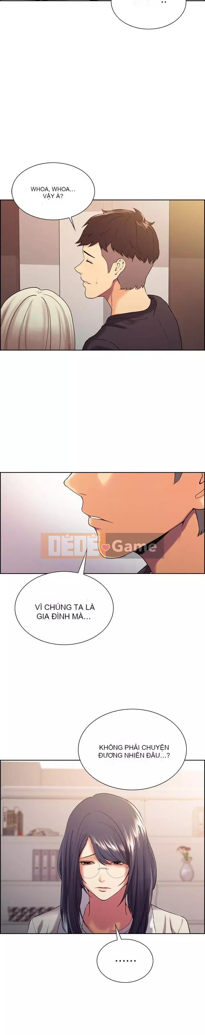 Tuyển dụng bạn cùng phòng Chương 1-13