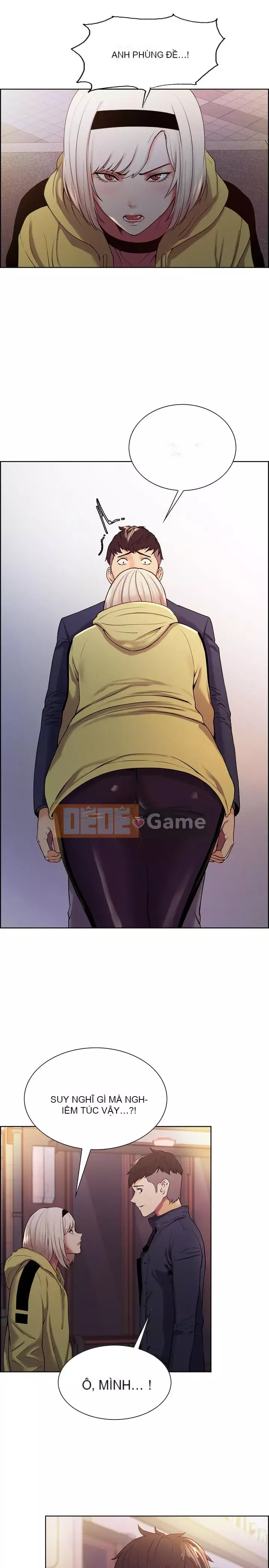 Tuyển dụng bạn cùng phòng Chương 1-13