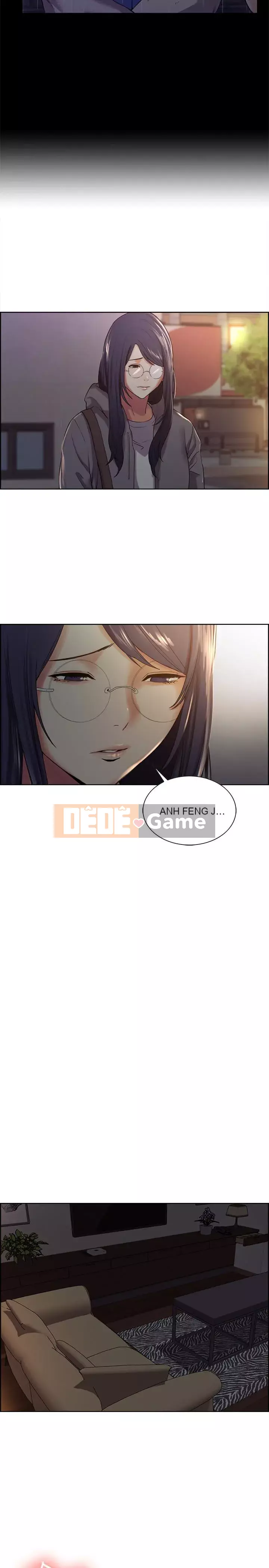 Tuyển dụng bạn cùng phòng Chương 1-13