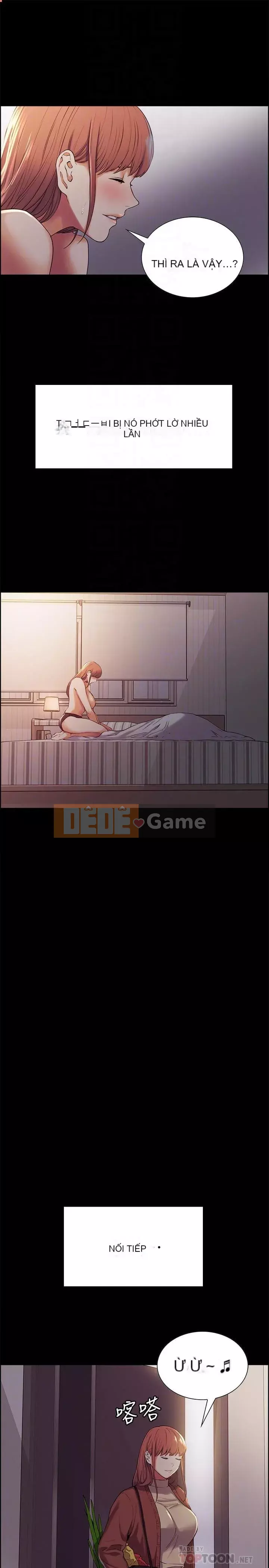 Tuyển dụng bạn cùng phòng Chương 1-13