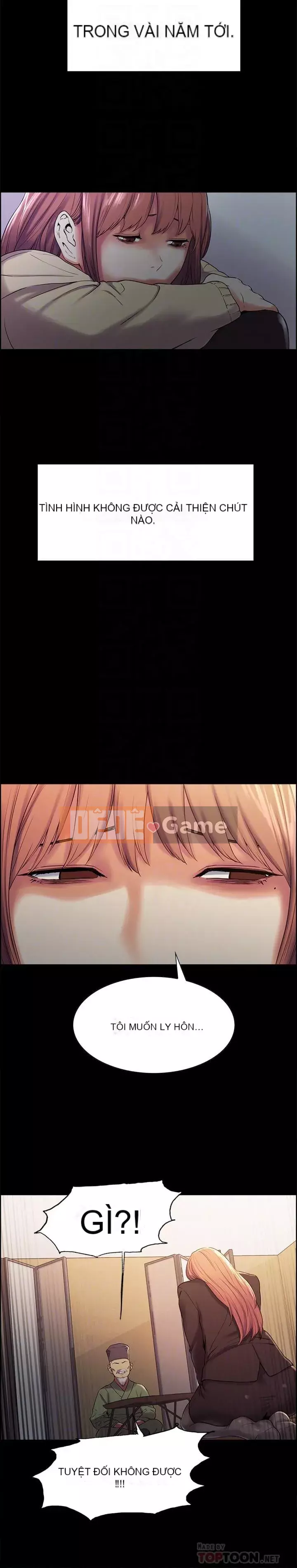 Tuyển dụng bạn cùng phòng Chương 1-13