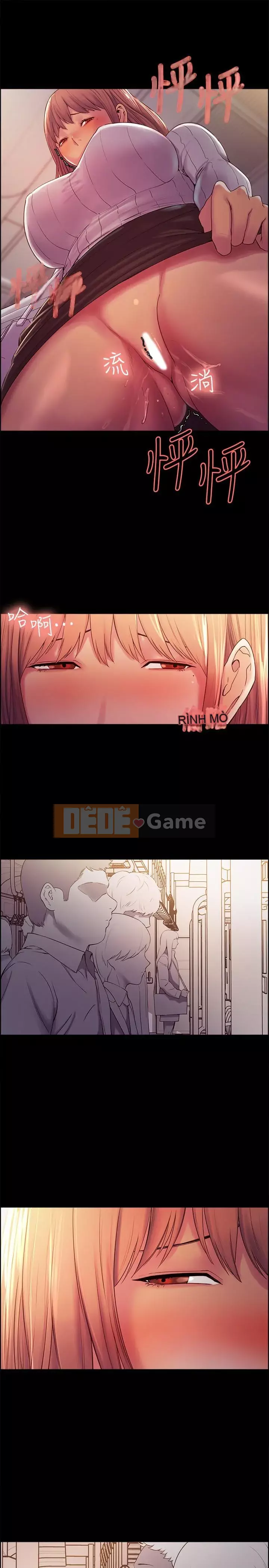 Tuyển dụng bạn cùng phòng Chương 1-13