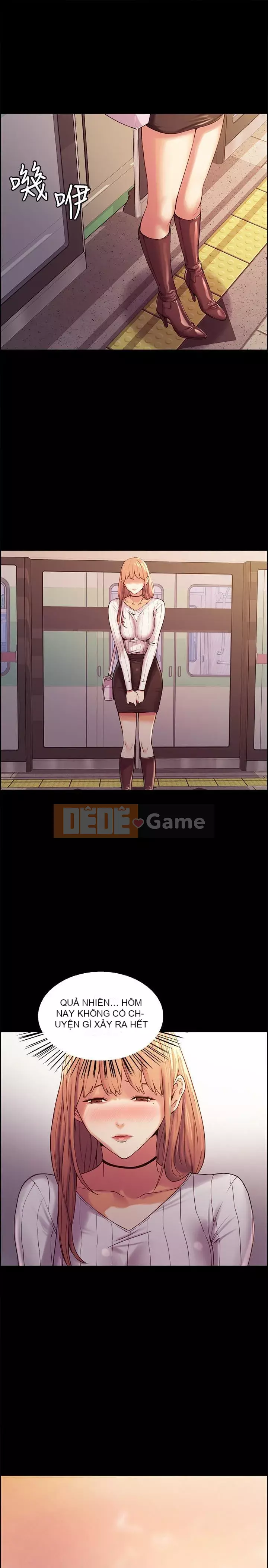 Tuyển dụng bạn cùng phòng Chương 1-13