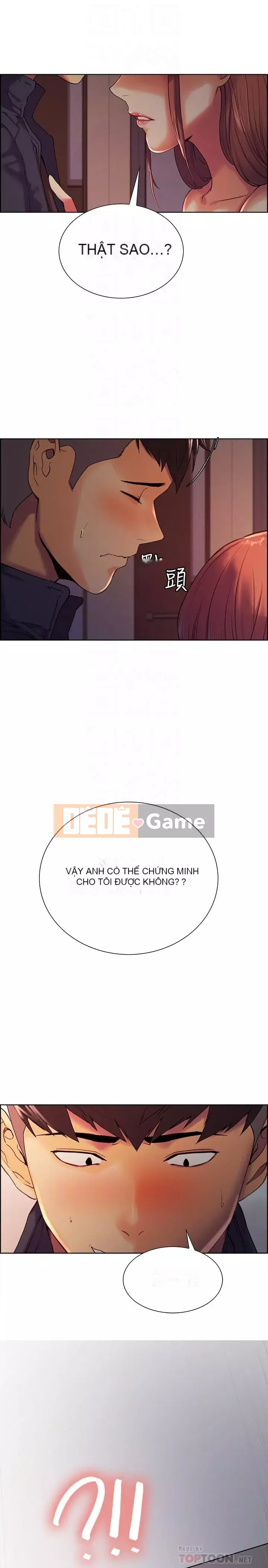 Tuyển dụng bạn cùng phòng Chương 1-13