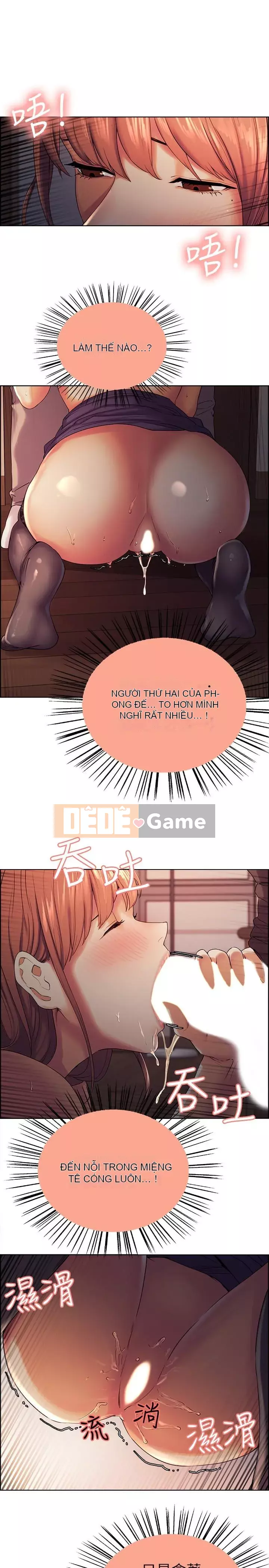 Tuyển dụng bạn cùng phòng Chương 1-13