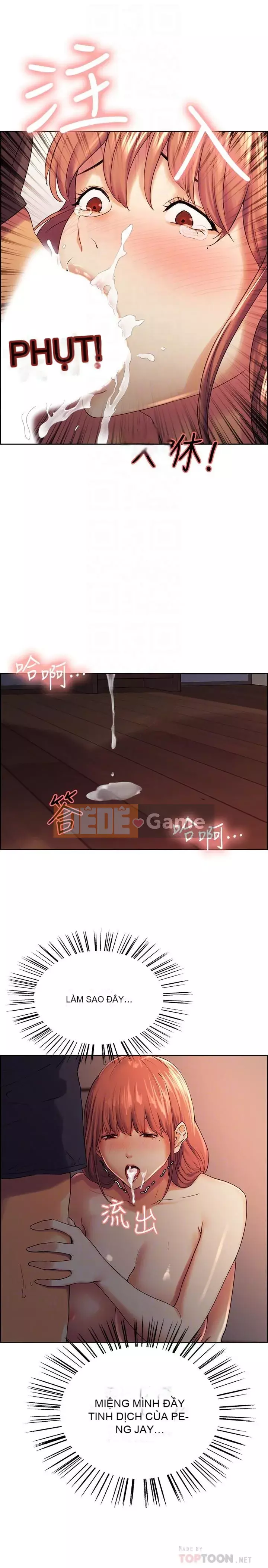 Tuyển dụng bạn cùng phòng Chương 1-13