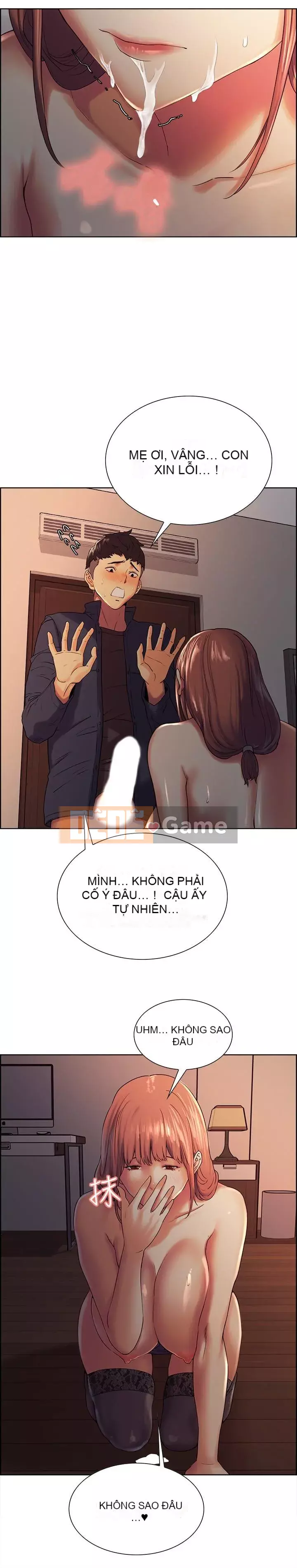 Tuyển dụng bạn cùng phòng Chương 1-13