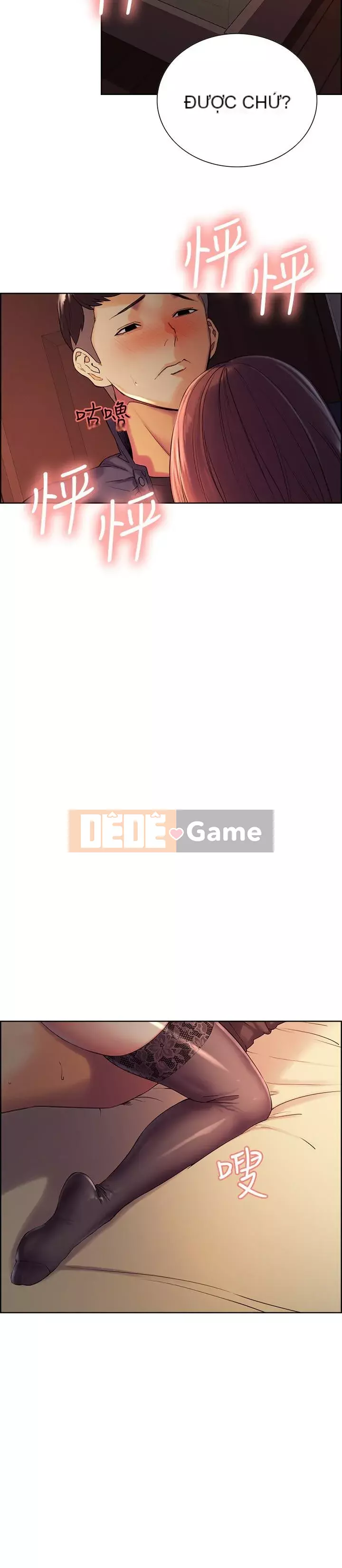 Tuyển dụng bạn cùng phòng Chương 1-13