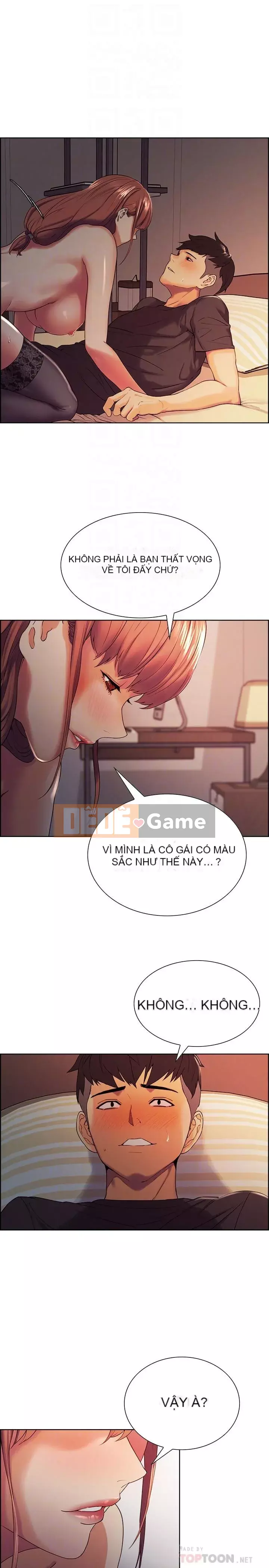 Tuyển dụng bạn cùng phòng Chương 1-13